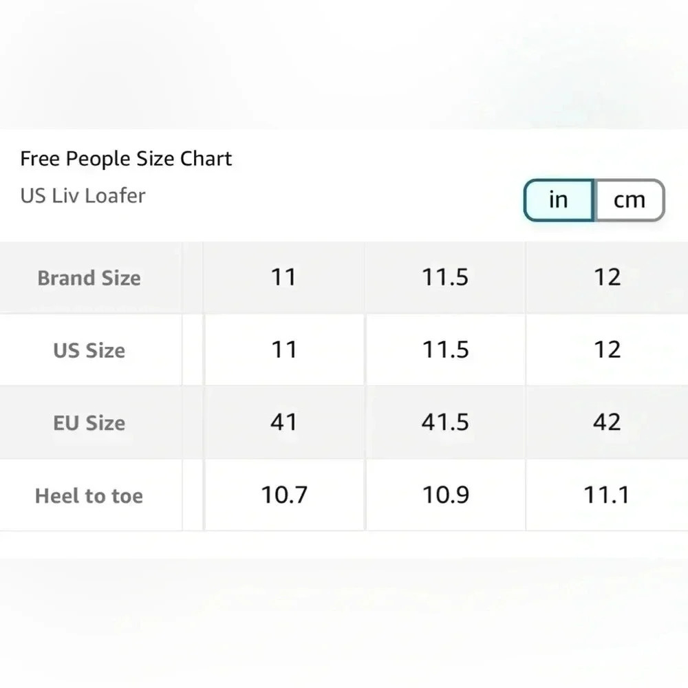 Free People Claudia Crochet Clogs in cream color size 41 or 11 - Picture 7 of 7